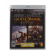 God of War Collection (PS3) US Б/В